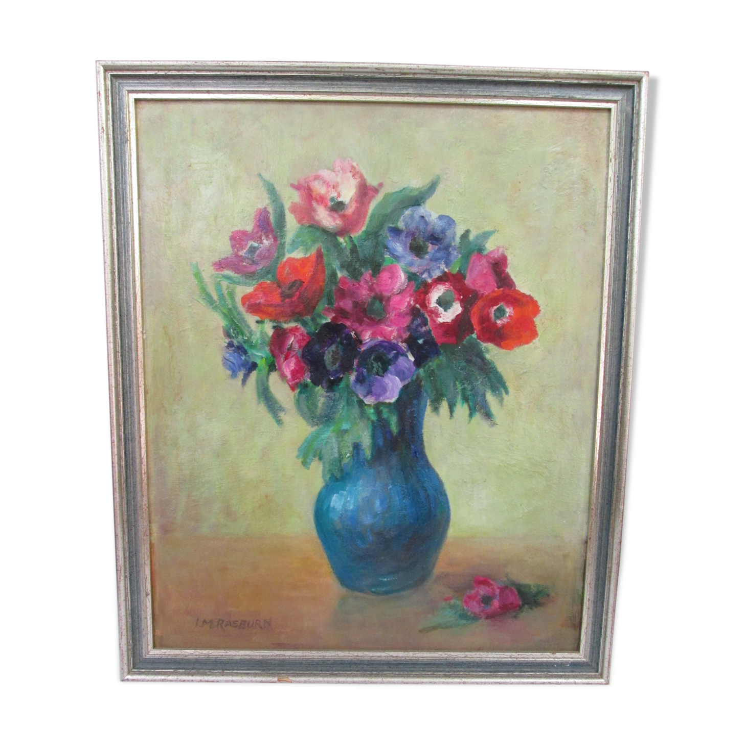 Still life