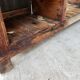 Industrial work bench