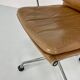 Armchair "EA 219" designed by Charles & Ray Eames for ICF, USA 1970's.