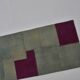 One A Kinf Of Vintage Kilim Runner sku 3858