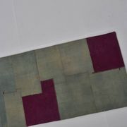 One A Kinf Of Vintage Kilim Runner sku 3858
