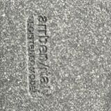 Cognac metal and leather chair, Arrben Italy design 1970