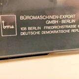 Typewriter Daro Erika