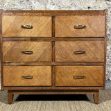 Commode 3 tiroirs
