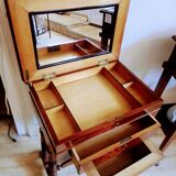 Louis Philippe Mahogany Worker