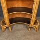 20thc italian standing bamboo tiki bar c.1960