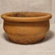 Raw terracotta