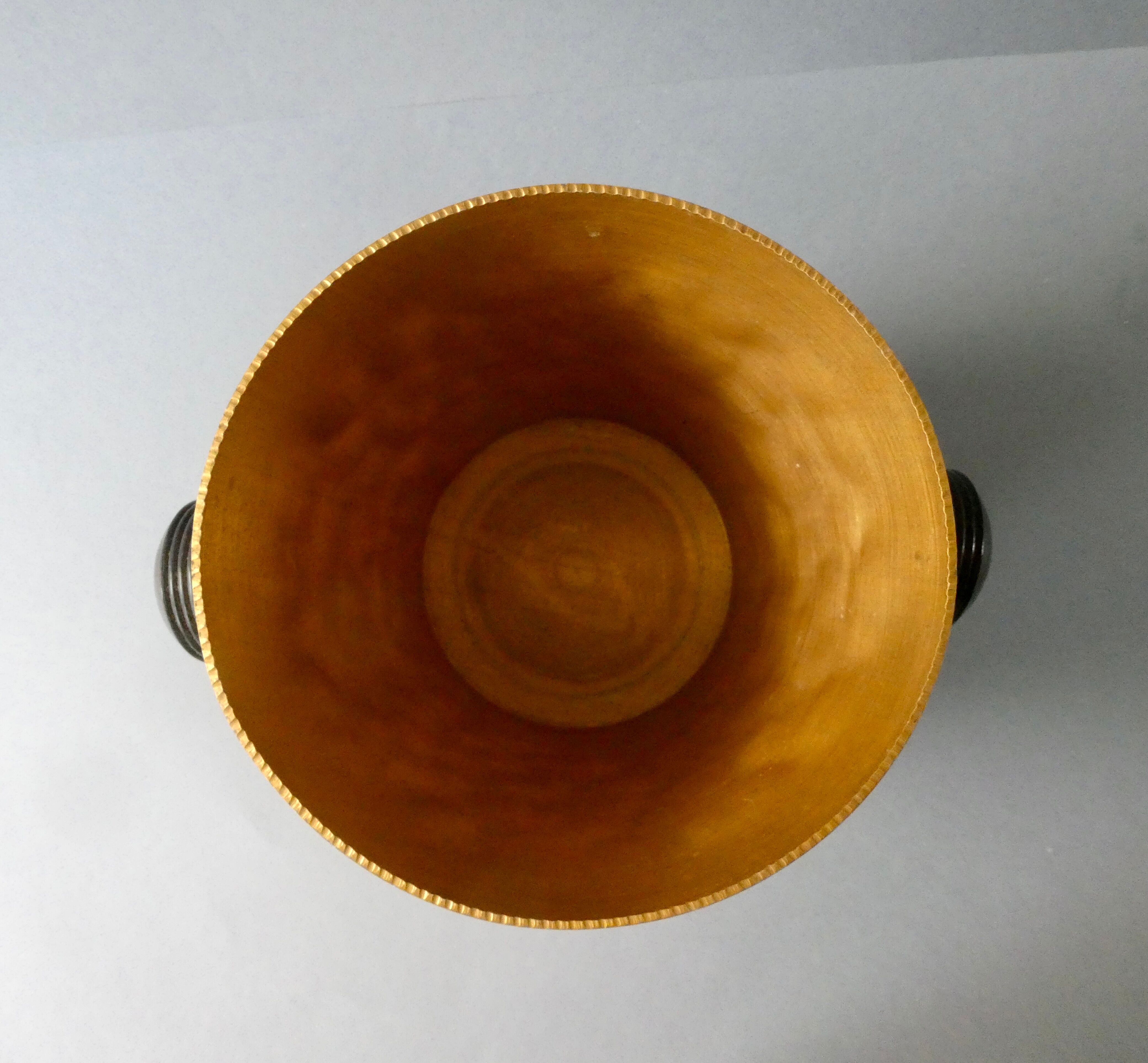 Champagne bucket Inoxal Paris