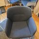 Andreu World Flex Armchair