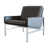 Model 6720 armchair by Fabricius & Kastholm for Kill International
