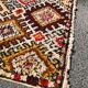 Pair of Berber rugs