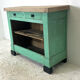 Buffet vintage 50