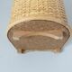 Bamboo rattan umbrella holder 60/70