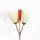 Vintage floor lamp