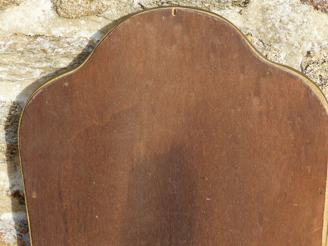 Vertical mirror 60 33x100cm