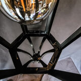 Hexagonal Lantern