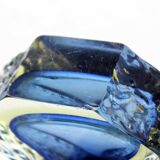 Vase by Alessandro Mandruzzato 1960, Murano