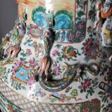 Très grand vase Chinois (92 centimètres)