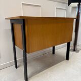 Vintage modernist desk
