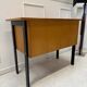 Vintage modernist desk