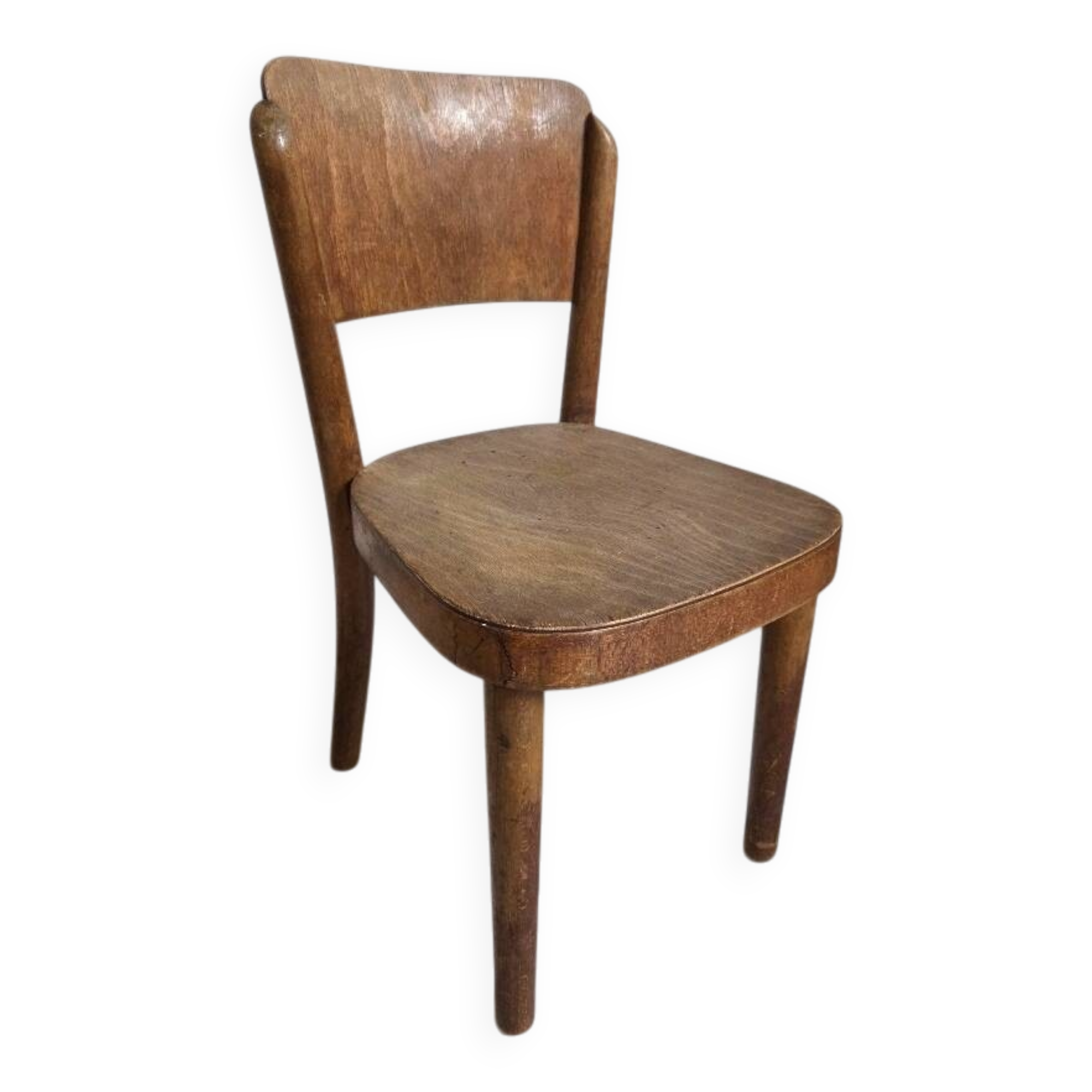 Thonet child's chair