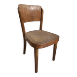 Chaise enfant Thonet