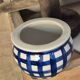 Cache pot or trinket dish