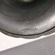 Classic Art Deco Just Andersen Footed Bowl/Stand from the 1920s-30s Denmark