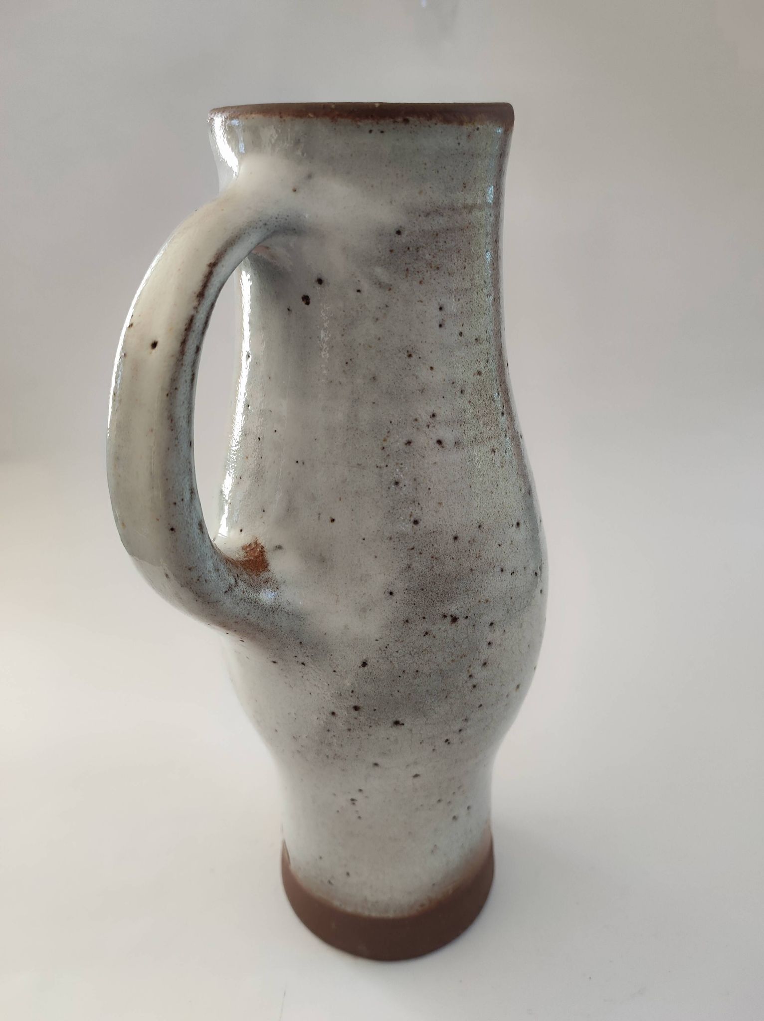 Pierlot Ratilly pitcher vase
