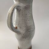 Vase pichet Pierlot Ratilly