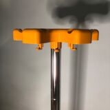 Modular coat rack by Paolo Orlandini & Robert Lucci edited by Velca Legnano