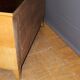 Chest of drawers with Maple Art Deco doors