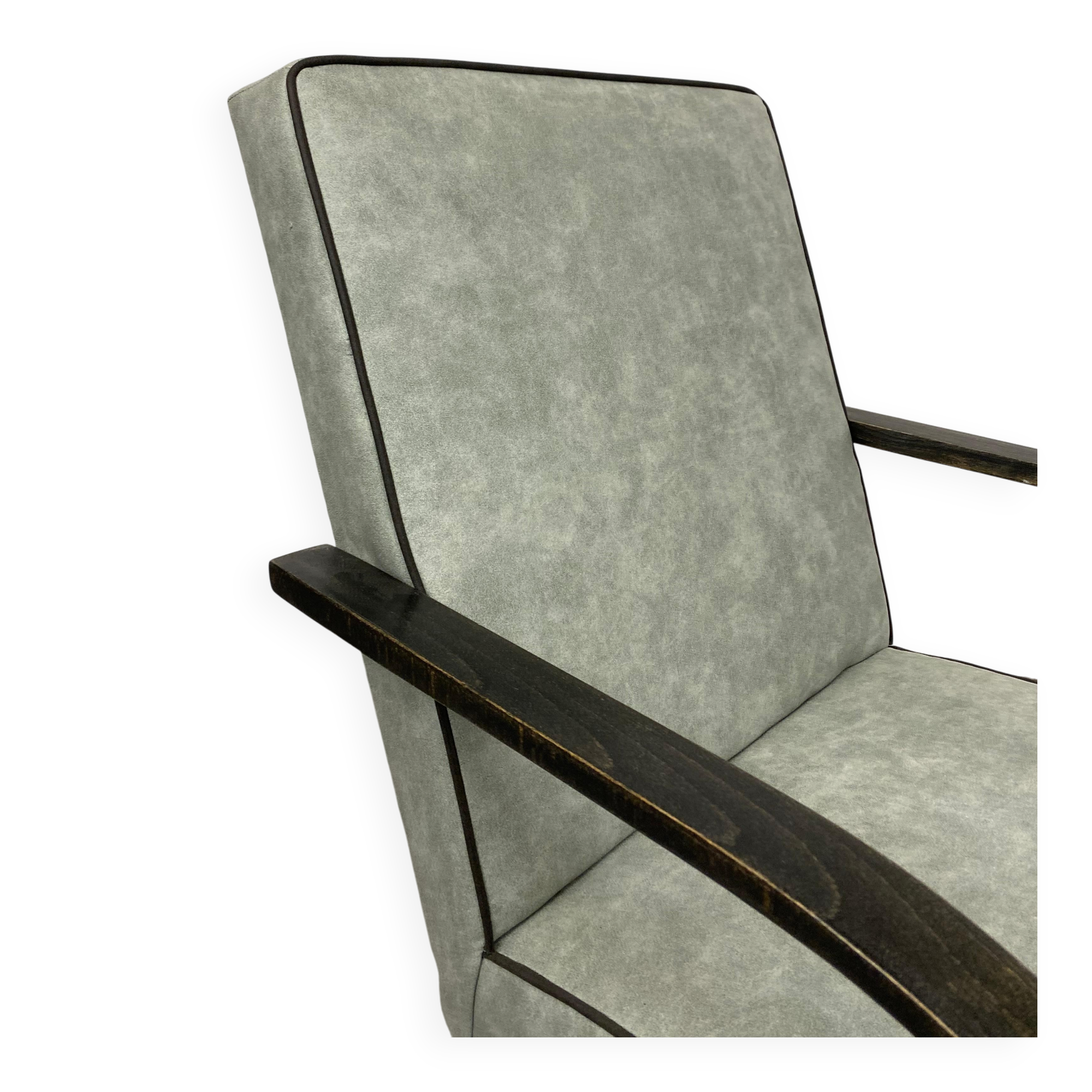 Fauteuils vintage