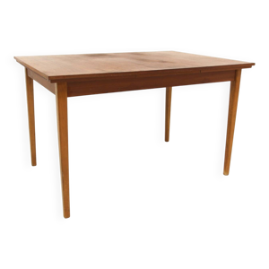 table de salle à manger
