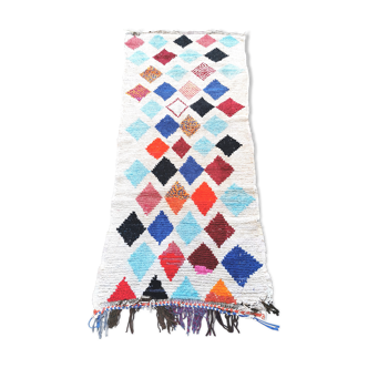 Former Berber carpet Azilal