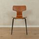 3103 hammer chairs, arne jacobsen, vintage