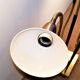 Hydra Jacques Charpentier lamp 1970