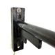 Wall lamp rue reverbere 1950