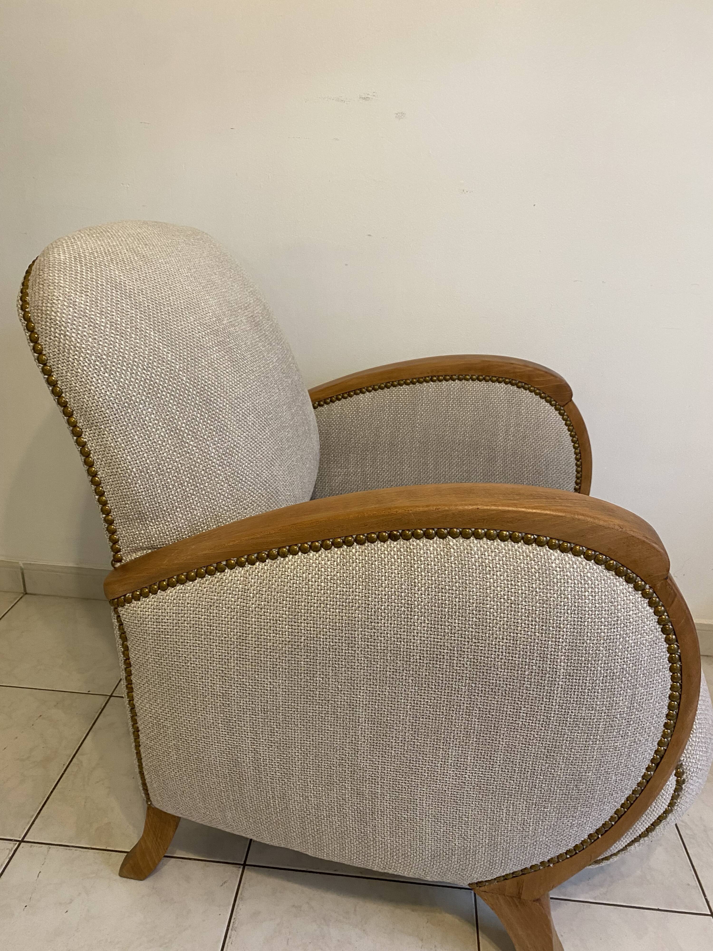 Armchair