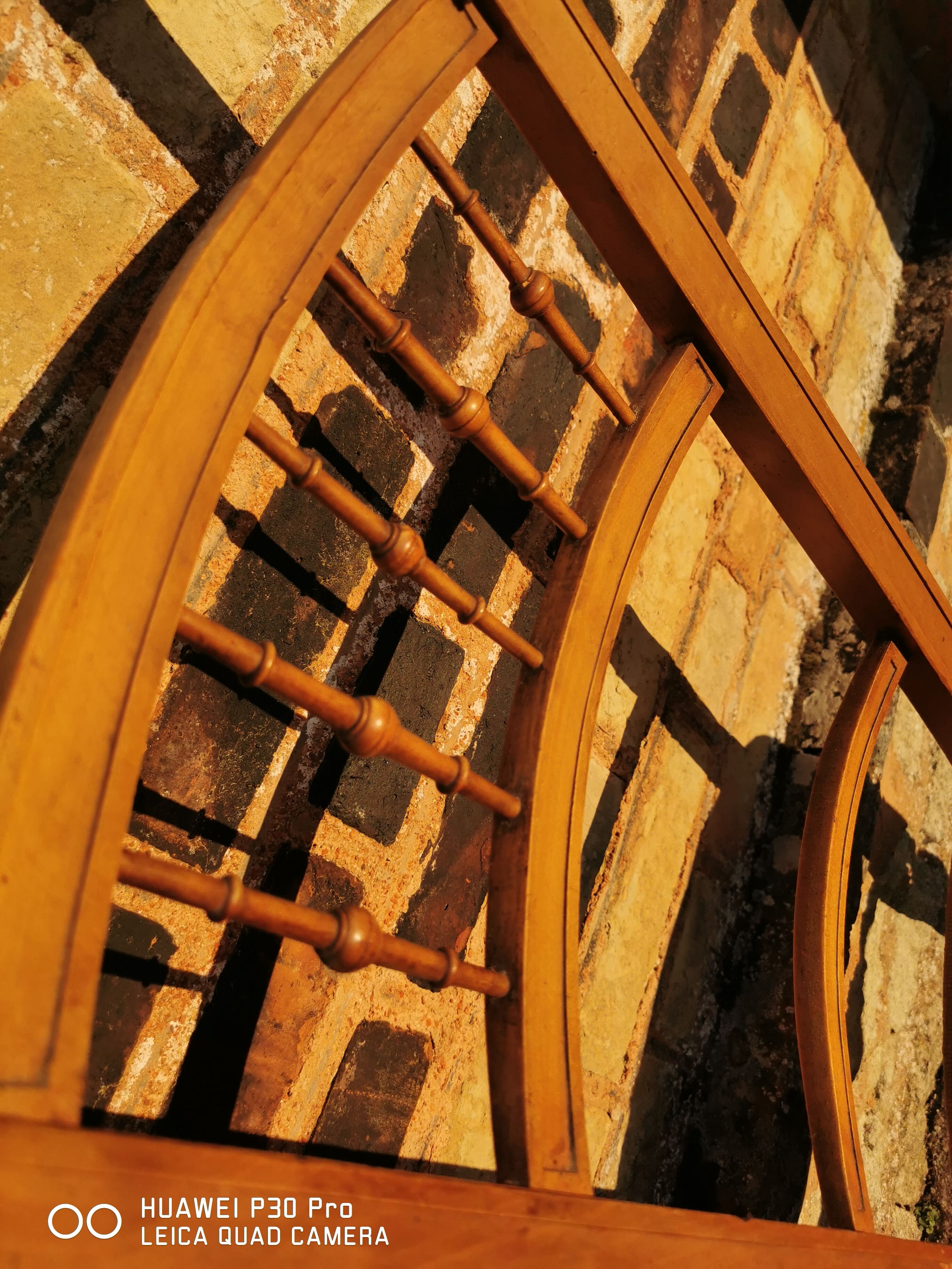 Former low chair known as "nurse chair" louis XV style