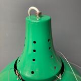 Duo of indus lamps from BARO design