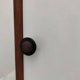 Vintage wall placard