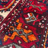 Tapis persan hamedan