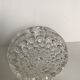 Crystal vase from Beyer 1960