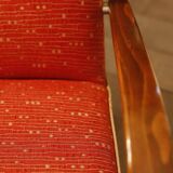 Retro armchair – Iconic Czechoslovak design from the 1960s – TON