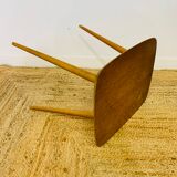 Scandinavian style coffee table