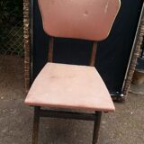 Vintage chairs