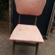 Vintage chairs
