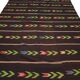 Turkish Kilim. 335x187 cm, MYK-919