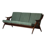 3-Seater 'De Knoop' by De Ster Gelderland, Netherlands, 1960’s